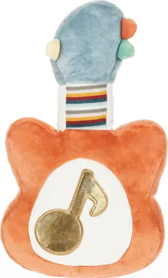 Produktbild von Meine erste 3-in-1 Musikspielzeug-Gitarre