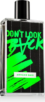 Obrázek produktu pro Armand Basi Dont Look Back EDT 100 ml UNISEX