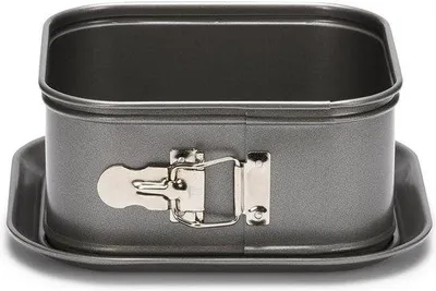 Produktbild von Famanu Springform 24 cm für Torten - Famanu Springform