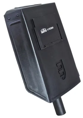 Produktbild von Schweißerschutzmaske Satra S-WEM01 06500