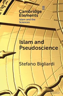 Produktbild von Islam and Pseudoscience