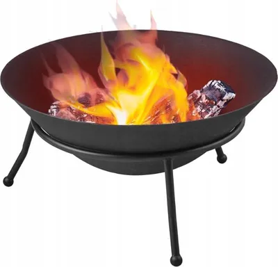 Obrázek produktu pro Zahradní ohniště Verona 60 cm