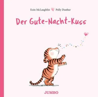 Obrázok produktu pre Der Gute-Nacht-Kuss