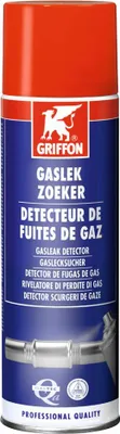 Produktbild von Griffon - Gaslecksuchgerät - 400 ml