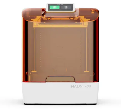 Produktbild von Creality HALOT-X1 16K 3D-Drucker