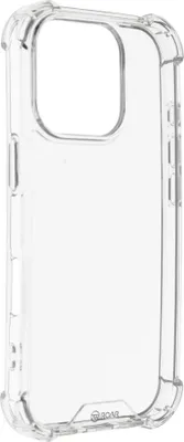 Obrázek produktu pro ROAR pouzdro ARMOR vhodné pro iPhone 16 Pro transparentní
