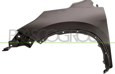 Produktbild von PRASCO HD8313004 Kotflügel Vorne Links für HONDA CR-V IV (RM)