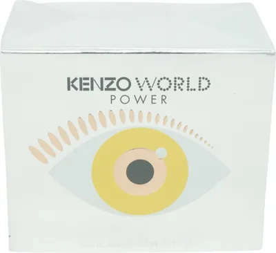 Produktbild von Kenzo Eau de Parfum World Power Eau de Parfum