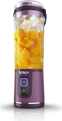 Image de Mixeur Ninja BC151EUPR