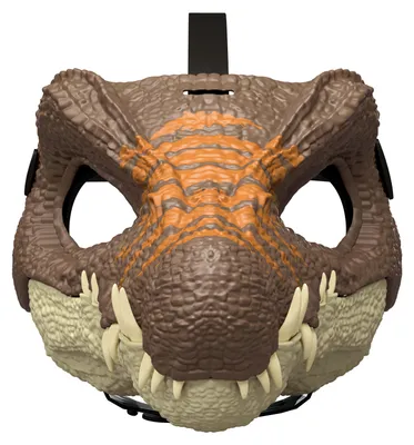 Obrázok produktu pre Jurassic World JGG12, 4 rok / roky, Viacfarebný, Plast