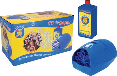Produktbild von Pustefix Party-Bubbler 1lPUSTEFIX