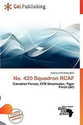 Produktbild von No. 420 Squadron RCAF