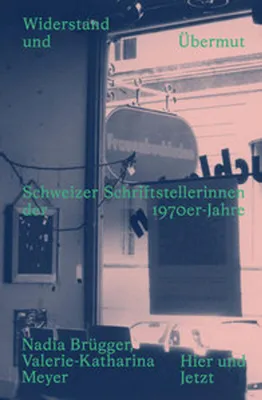 Image de Widerstand und Übermut