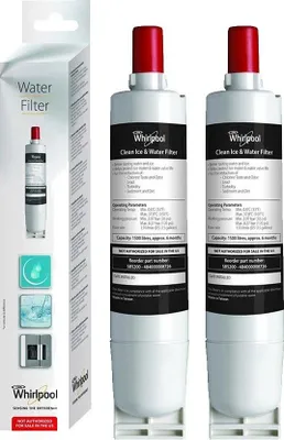 Obrázok produktu pre Vodný filter Whirlpool SBS002