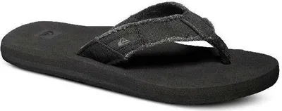 Produktbild von Quiksilver Monkey Abyss Youth Flip-flops Braun,Schwarz EU 32 Braun,Schwarz EU 32