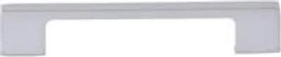 Produktbild von Möbelgriff 5903/128 Matt Cr