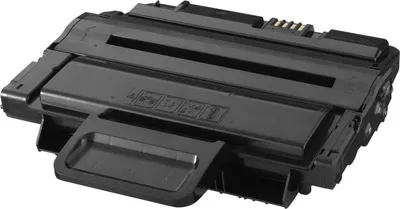 Immagine prodotto di HP ersetzt Samsung MLT D2092S Schwarz Tonerpatrone