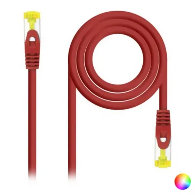 Produktbild von CAT 6a STP Kabel NANOCABLE LSZH