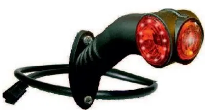 Produktbild von LED-Umrissleuchte PRO-SUPERPOINT