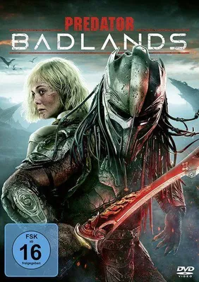 Produktbild von Predator: Badlands