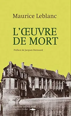 Image de Oeuvre De Mort