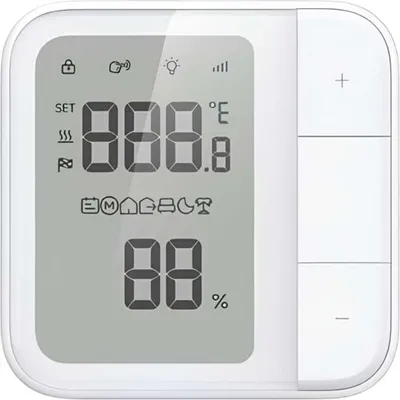 Produktbild von Aqara Floor Heating Thermostat W500 (UT-A01D)