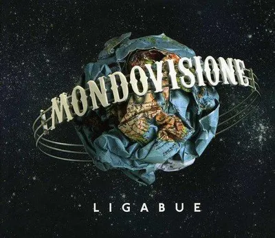 Immagine prodotto di Mondovisione