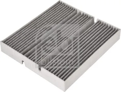Zdjęcie produktu dla Filtr Kabiny Db A W177 18-/Cla 19- Z Aktywnym Węglem