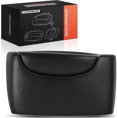 Immagine prodotto di Frankberg 1x maniglia porta esterna sinistra per Renault Kangoo Express 1.2L 1.4L 1.5L 1.6L 1.9L anno dal 1997