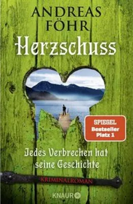 Zdjęcie produktu dla Herzschuss