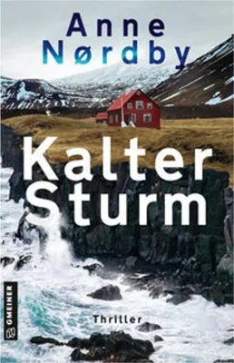 Obrázok produktu pre Kalter Sturm