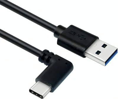 Image de Câble USB vers USB-C Allteq