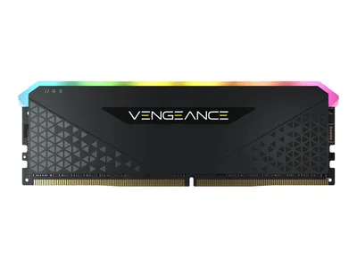 Immagine prodotto di Corsair Vengeance RGB RS - DDR4 - Modulo - 8 GB