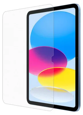 Produktbild von Bizon Film Tab Papirus Papierimitatfolie für iPad 11 / 10 Gen. 2025 / 2022, 2 Stück