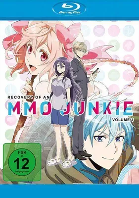 Produktbild von Recovery of an MMO Junkie