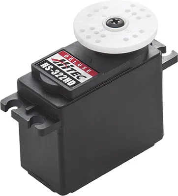 Produktbild von Hitec Servo HS-325HB