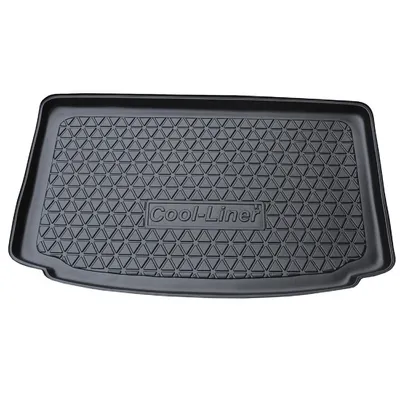 Produktbild von Z536075 Kofferraumwanne passend für Peugeot 206 1998-2009