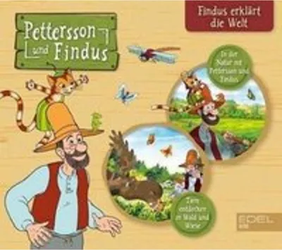 Image de Double box:Findus explique le monde