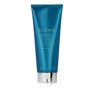 Produktbild von Elemis Cool-Down Body Wash 200 ml
