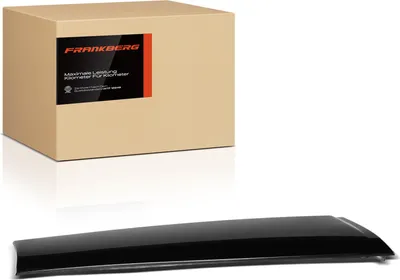 Immagine prodotto di Frankberg 1x Modanatura montante A anteriore sinistro per MINI Mini Clubman R55 R56 R57 Cooper