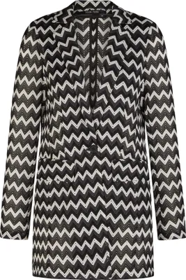 Produktbild von Marc Aurel Blazer caviar varied 40