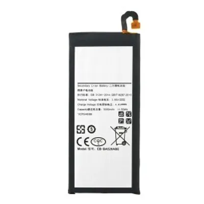 Produktbild von Akku für Samsung Galaxy A520F J530F A5 J5 2017 EB-BA520ABE 3000mAh Ersatzakku
