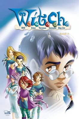 Produktbild von Witch 05