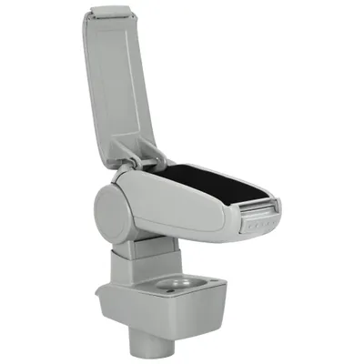 Immagine prodotto di bracciolo auto vidaXL Adatto per Ford Fiesta (2009)