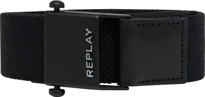 Immagine prodotto di REPLAY cintura Belt W90 Black nero