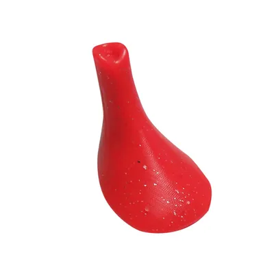 Produktbild von Behr Trendex Trout Paddle Forellensee Köder, Farbe:Metallic-Glitter