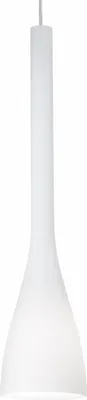 Image de Ideal Lux Lampe à suspendre Flut Sp1 Grande Blanc