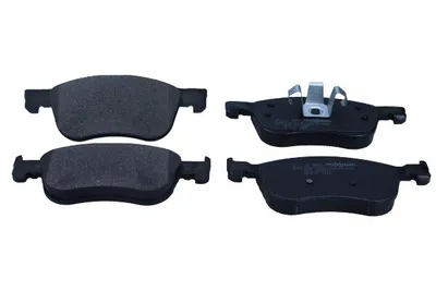Produktbild von MAXGEAR Bremsbeläge Satz Vorne Bremsklötze für FORD Fiesta Mk7 Schrägheck 19-3883