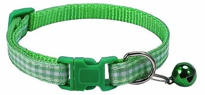 Image de Collier pour chien Surtep Animals, modèle cube, 1 x 19-32 cm