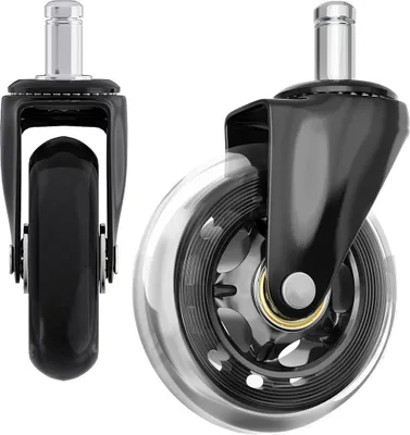 Produktbild von Ersatzrad für Rollstuhl 1 Stück 11mm
